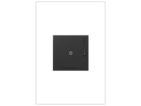Legrand Motion Sensor Graphite 700W Auto-ON/Auto-OFF SensaDimmer