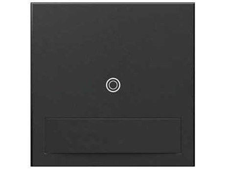 Legrand Motion Sensor Graphite Auto-ON/Auto-OFF SensaSwitch