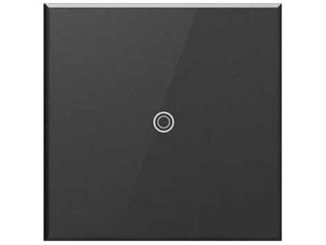 Legrand Motion Sensor Graphite Manual-ON/Auto-OFF SensaSwitch