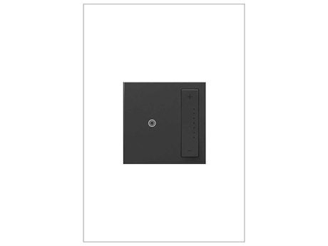 Legrand Softap Graphite 700W sofTap Tru-Universal Dimmer