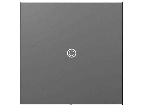 Legrand Softap Magnesium 15A sofTap Switch