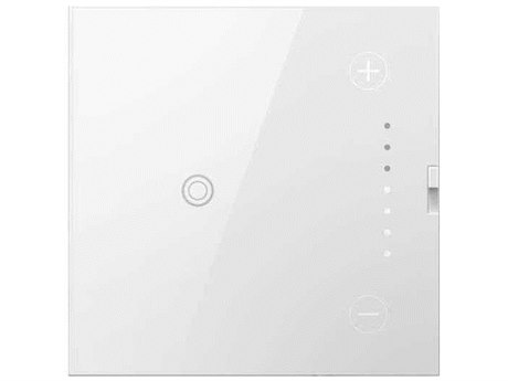 Legrand Touch White 700W Touch Tru-Universal Dimmer