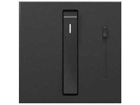 Legrand Whisper Graphite Tru-Universal 700W Dimmer