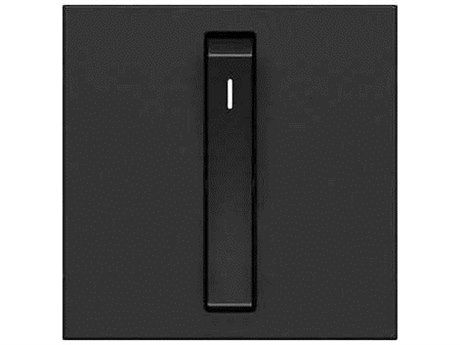 Legrand Whisper Graphite 700W Dimmer