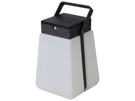 Les Jardins Bump 5 - Light LED Outdoor Floor Light