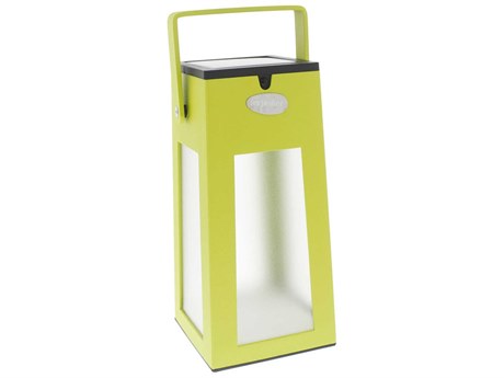 Les Jardins Tinka 5 - Light LED Outdoor Floor Light