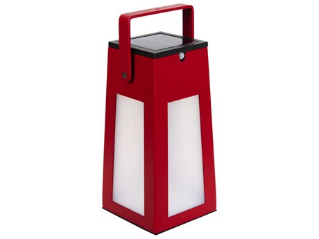 Les Jardins Tinka 5 - Light LED Outdoor Floor Light