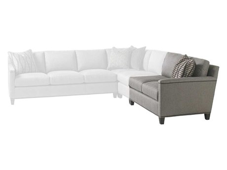 Lexington Carrera Upholstered Loveseat