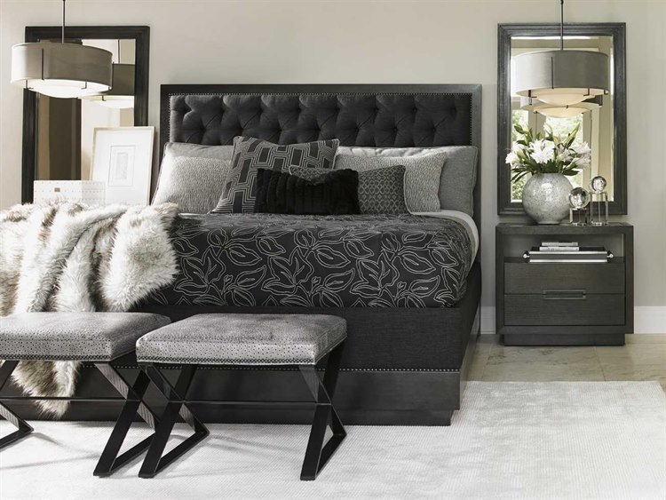 Lexington Carrera Bedroom Set