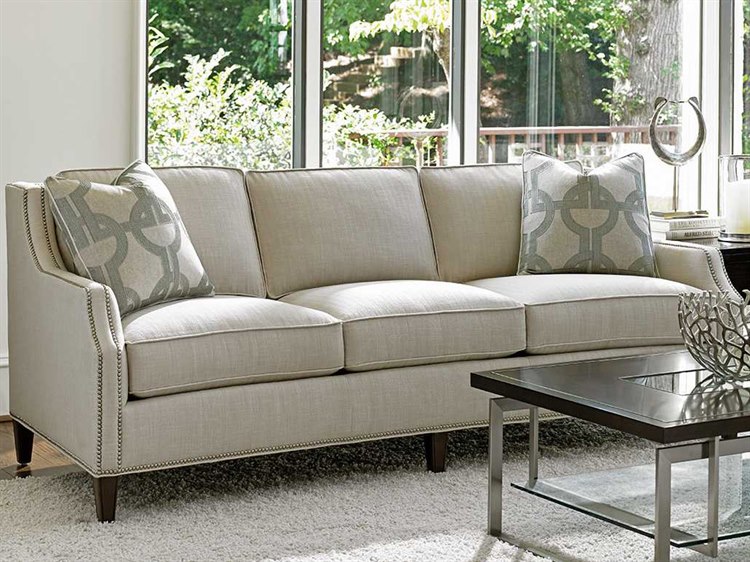 Lexington Macarthur Park Sofa Couch Lx798533 Lexington Macarthur Park Sofa Couch
