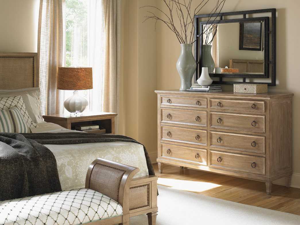 lexington monterey sands bedroom furniture