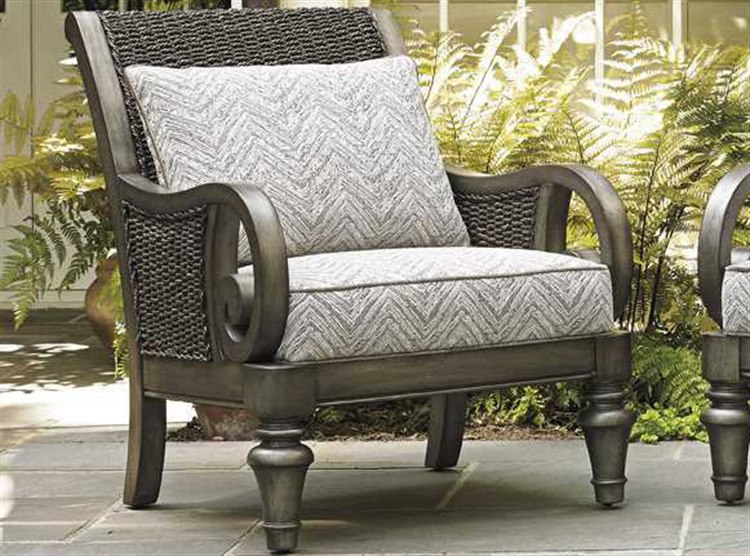 Lexington Oyster Bay Accent Chair LX770411