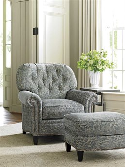 Lexington Oyster Bay Club Chair