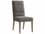 Lexington Shadow Play Solid Wood Beige Upholstered Side Dining Chair  LX01072588001