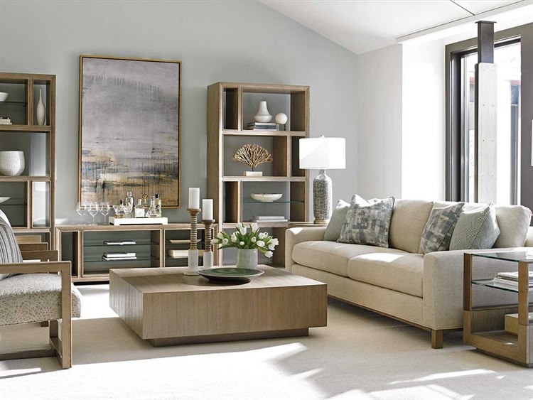 Lexington Shadow Play Sofa Set Lxshadowlivset21 - Lexington Shadowplay Coffee Table Lexington Shadow Play Sofa Set Lxshadowlivset21 - Lexington Shadowplay Coffee Table