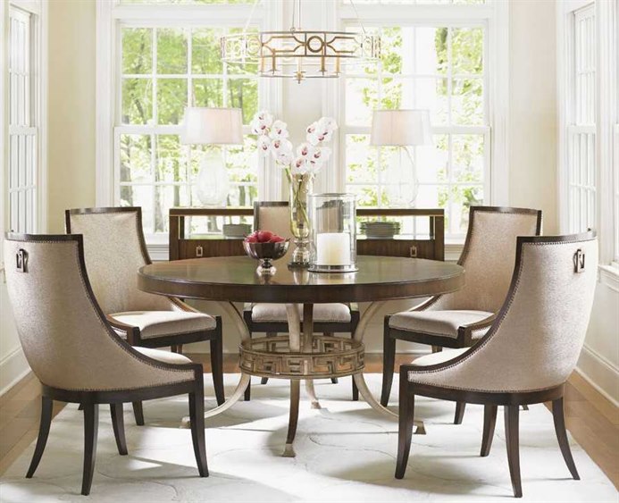 Lexington Tower Place Dining Room Set LX010706875CSET2