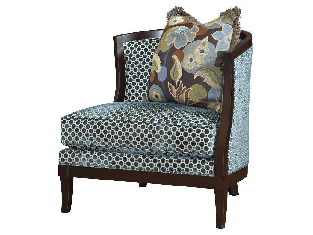 Lexington Upholstery Manhattan Accent Chair LX764011R