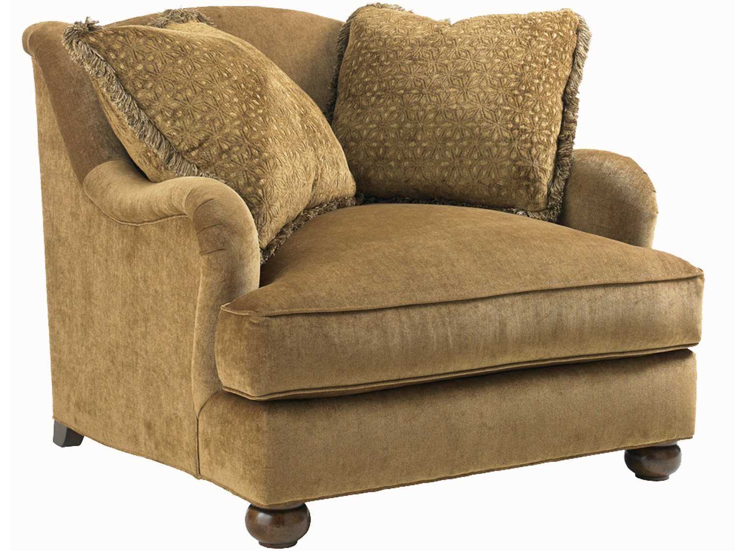 Lexington Upholstery Hawthorne Club Chair LX796811