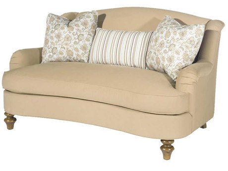 Lexington Upholstery Upholstered Loveseat