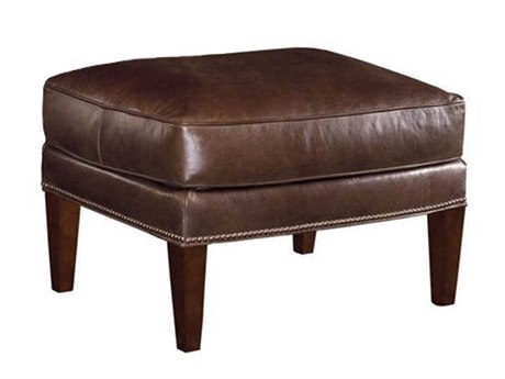 Lexington Upholstery Upholstered Ottoman