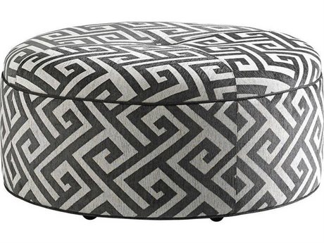Lexington Upholstery Upholstered Ottoman