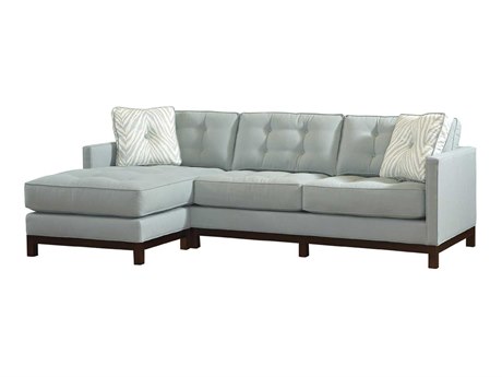 Lexington Upholstery Upholstered Sectional Sofa