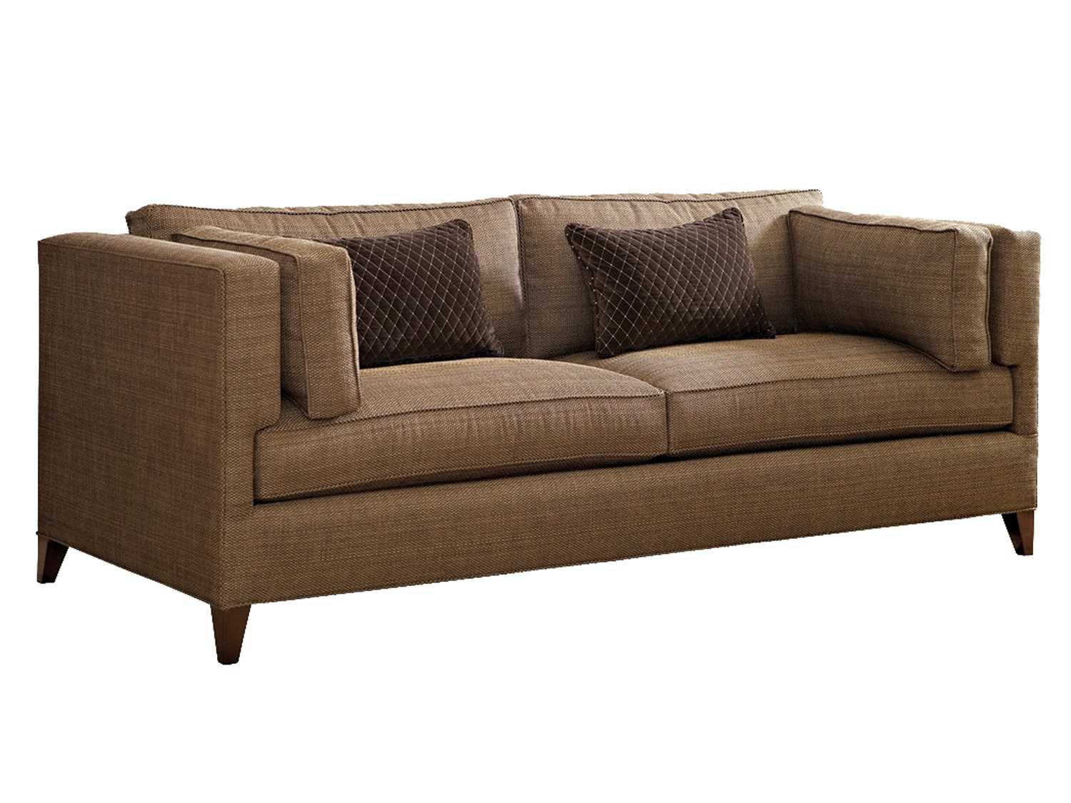 Lexington Upholstery Manhattan Sofa Couch LX722833