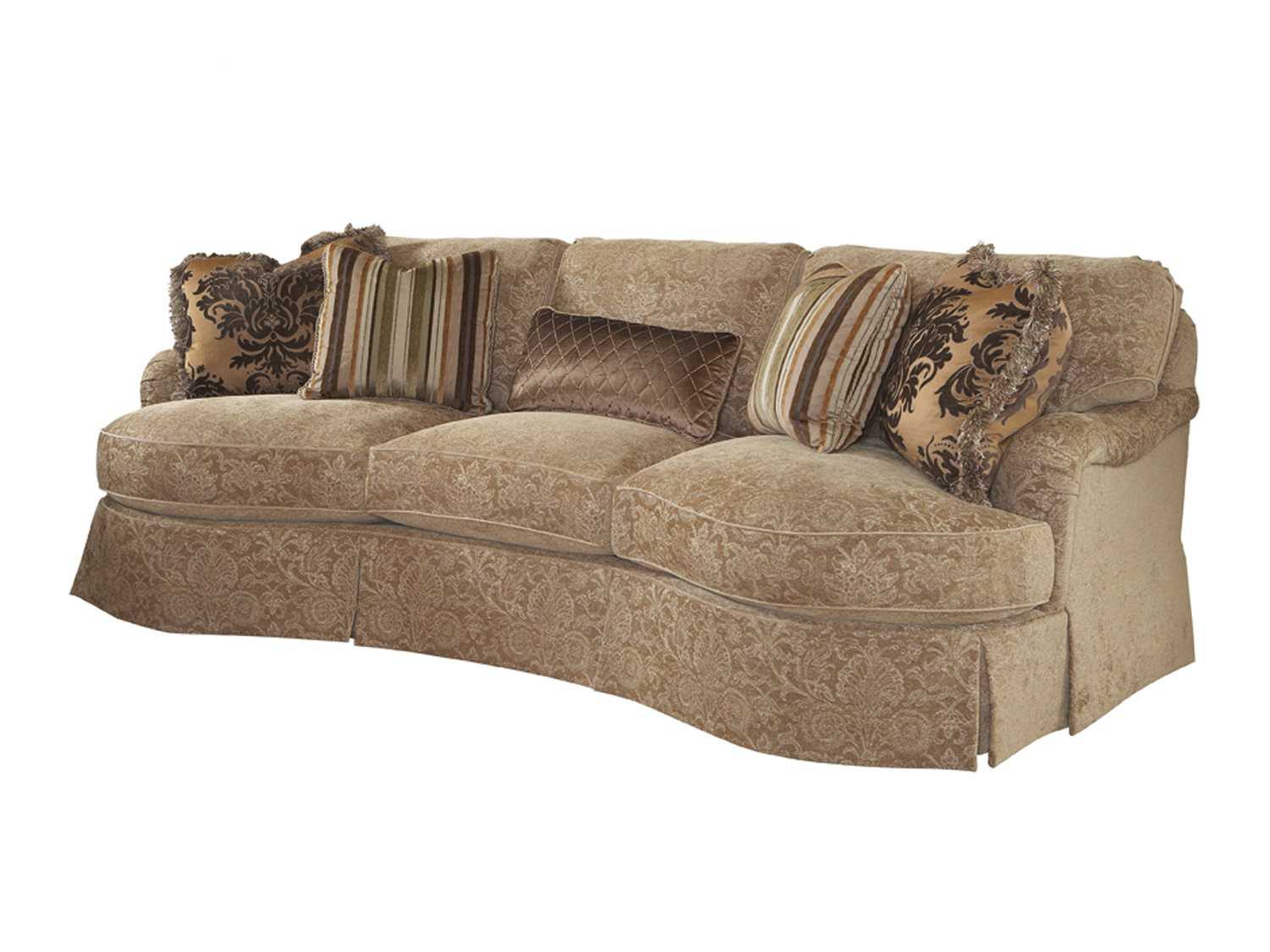 Lexington Upholstery Sofa Couch LX789333