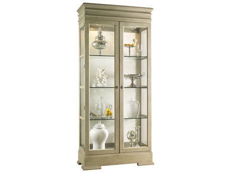 Display Cabinets