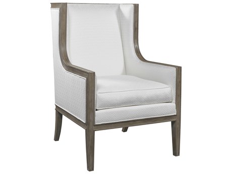 Lillian August Upholstery Jana Fabric Accent Chair