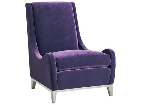 Lillian August Upholstery Pierre Fabric Accent Chair