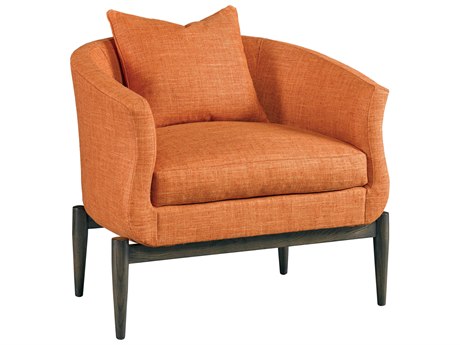 Lillian August Upholstery Marion Fabric Accent Chair