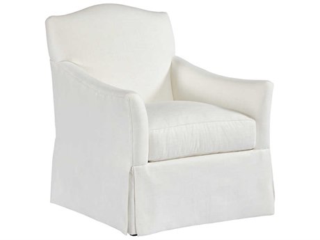 Lillian August Upholstery Florian Fabric Accent Chair