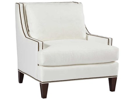 Lillian August Upholstery Royce Fabric Accent Chair