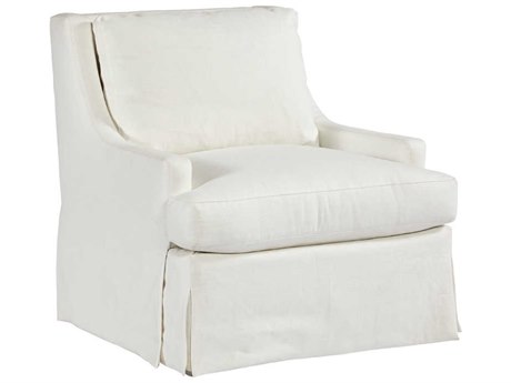 Lillian August Upholstery Royce Court Fabric Accent Chair