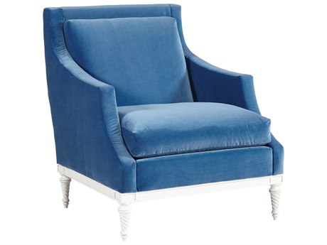 Lillian August Upholstery Josephine Fabric Accent Chair