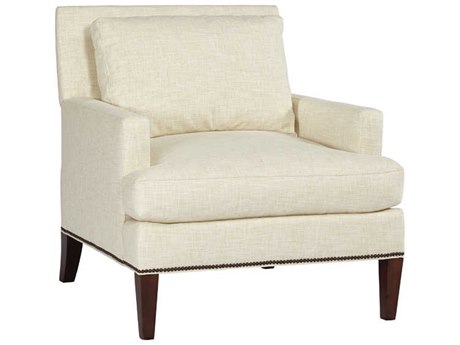 Lillian August Upholstery Audrey Fabric Accent Chair