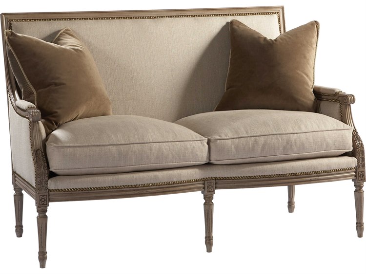 Lillian August Upholstery Loveseat Sofa Lnala2103l Lillian August Upholstery Loveseat Sofa, Lillian August Furniture