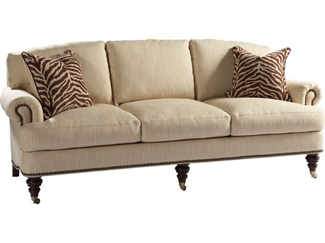 Lillian August Upholstery Somerset Upholstered Sofa
