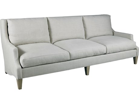 Lillian August Upholstery Nelson Upholstered Sofa