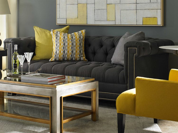 Lillian August Upholstery Sofa Couch Lnala7150m Lillian August Upholstery Sofa Couch, Lillian August Furniture