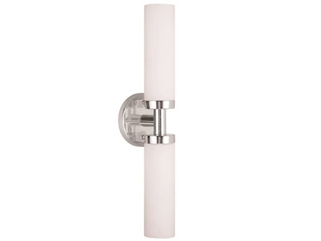 Livex Lighting Aero 2 - Light Bath