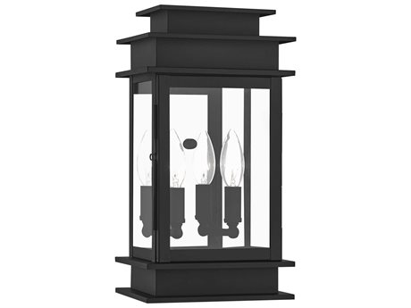Livex Lighting Princeton 2 - Light Outdoor Wall Light