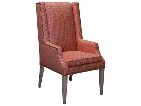 Lillian August Upholstery Bryson Fabric Accent Chair