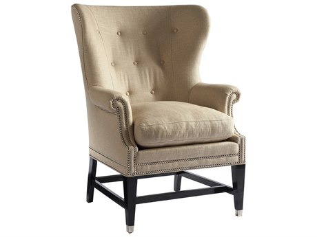 Lillian August Upholstery Farrington Fabric Accent Chair