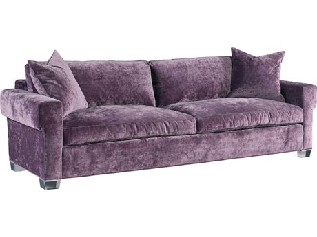 Lillian August Upholstery Hatcher Upholstered Sofa