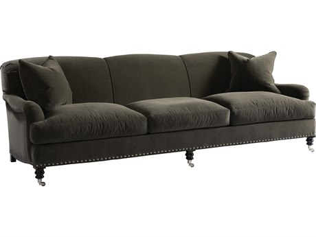 Lillian August Upholstery Albert Upholstered Sofa