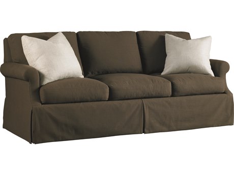 Lillian August Upholstery Baroness Upholstered Sofa