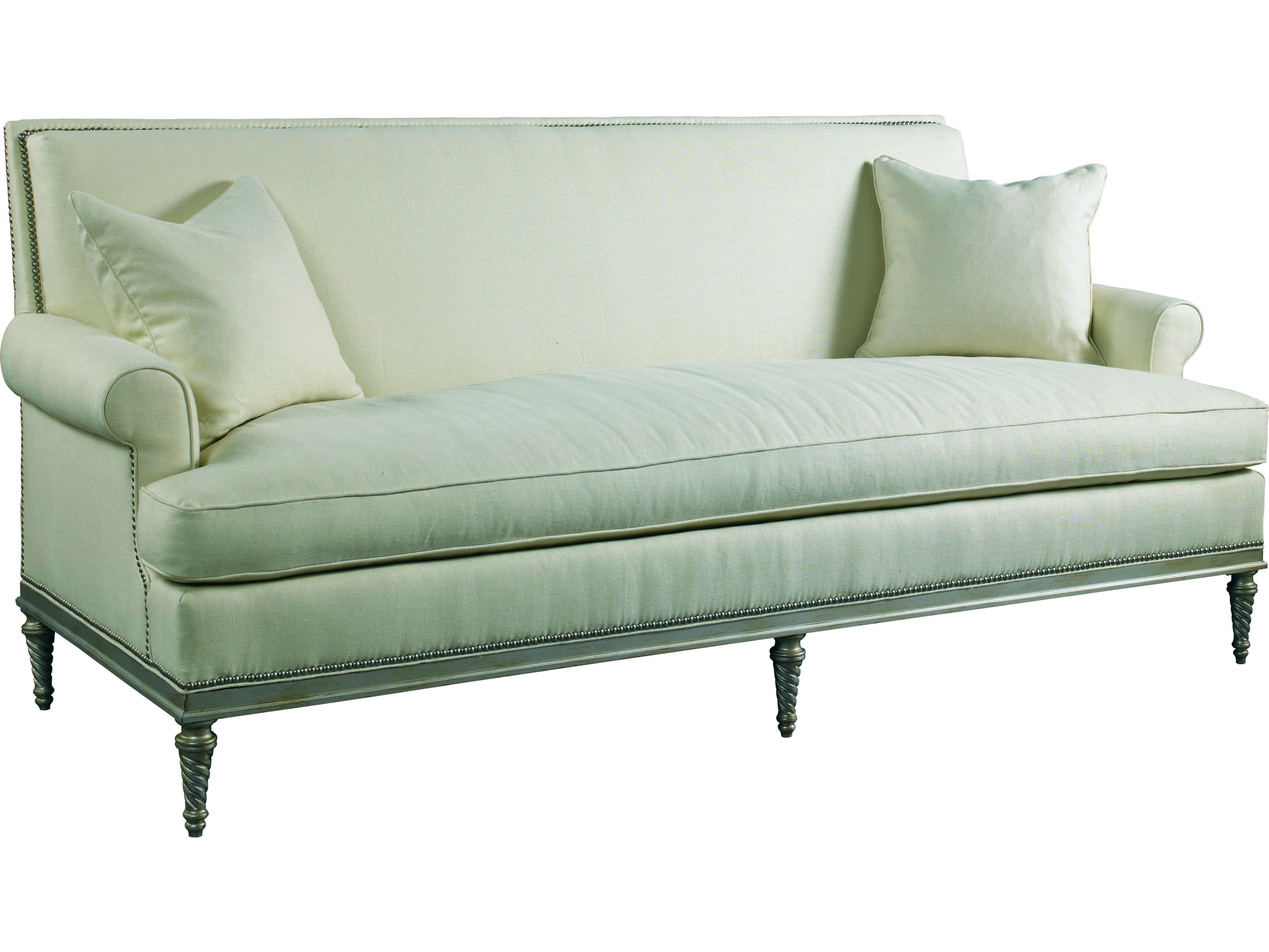 Lillian August Upholstery Sofa Couch LNALA7120S
