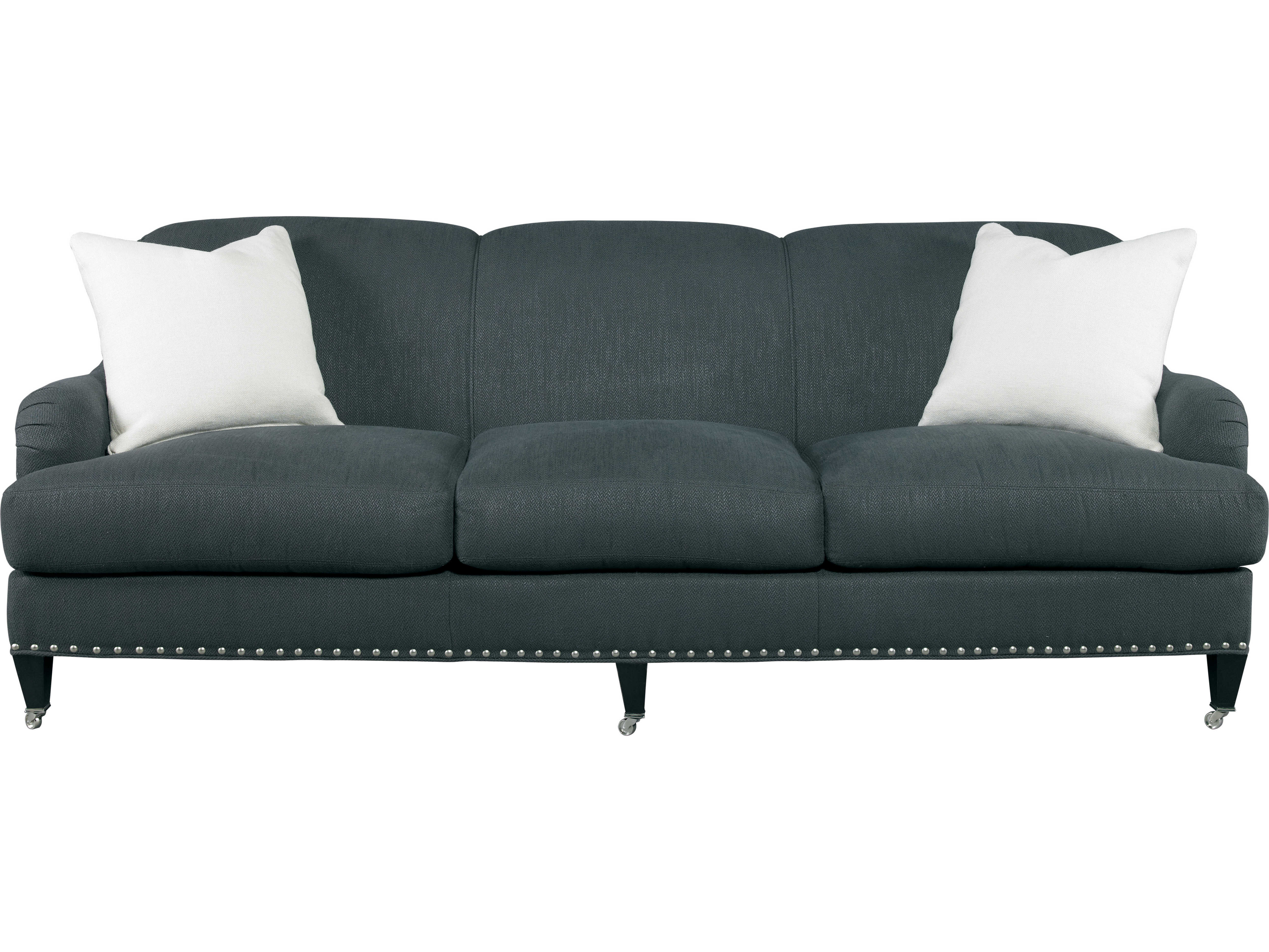 Lillian August Upholstery Sofa Couch lnaLA7128M